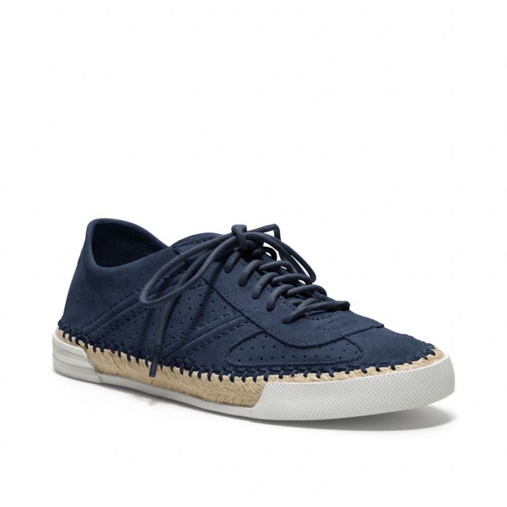 PARSON - q1892 - NAVY/NAVY