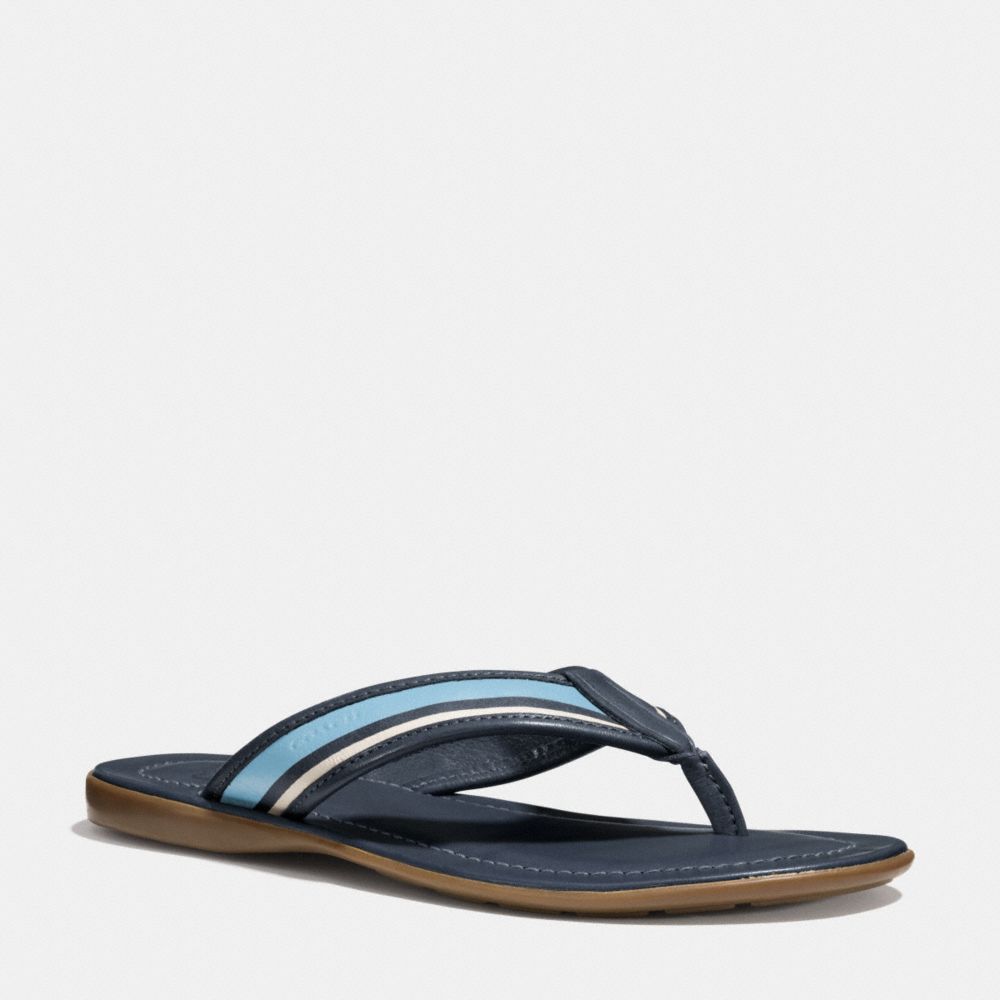 PARKER SANDAL - CZV - COACH Q1930