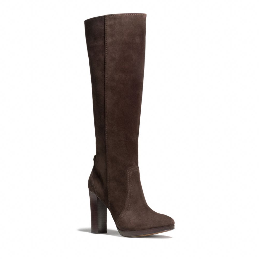 COACH Q3009 Ambar Boot 