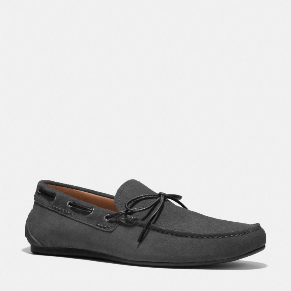 COACH q3134 JASPER MOCASSIN DDD