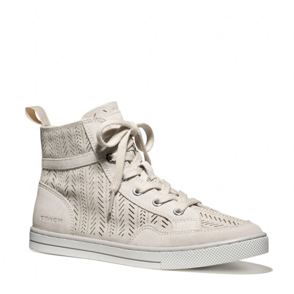 COACH q3251 PITA SNEAKER 