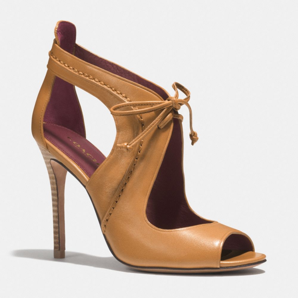 LOISE PUMP - q4408 - GINGER