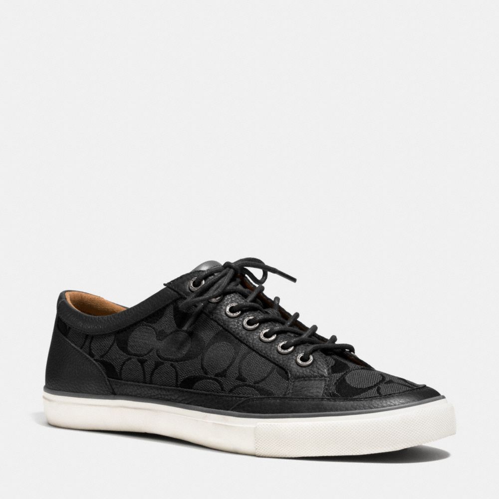 PORTER SNEAKER - DDF - COACH Q6129