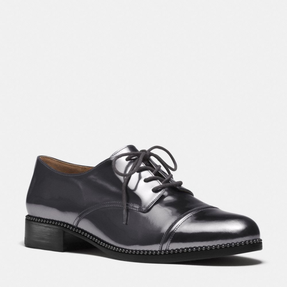 EDITH OXFORD - q6272 -  ANTHRACITE