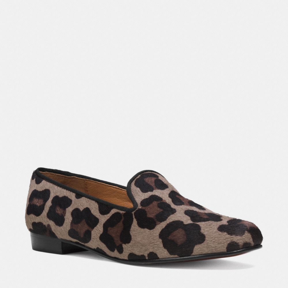 ESTELLE FLAT - q6355 - BLA