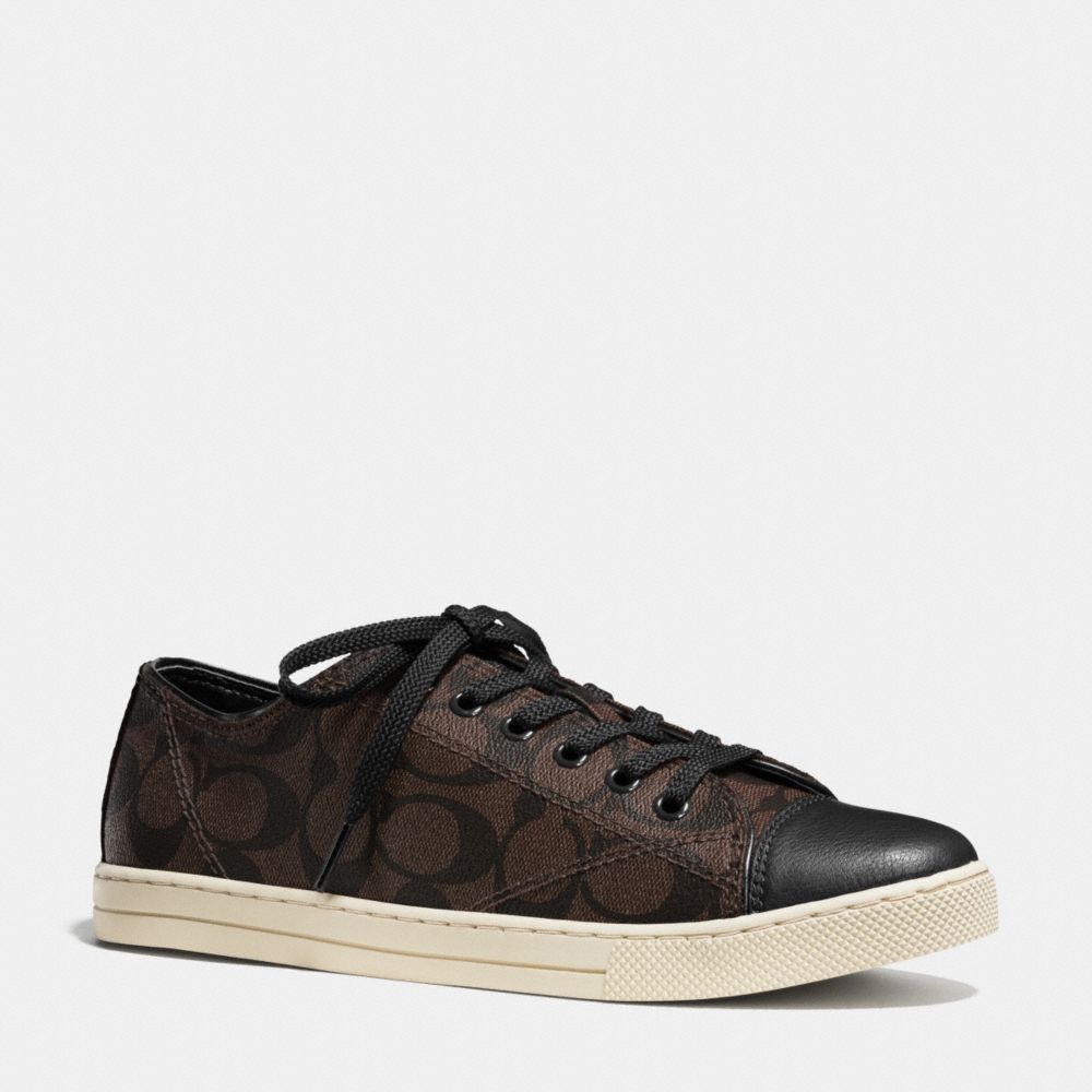 PARKWAY SNEAKER - DZA - COACH Q6733