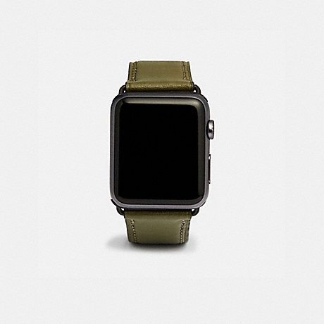 COACH Apple Watch® Strap, 42 Mm -  - W1600