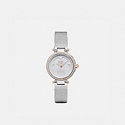 COACH W1664 - Park Watch, 26 Mm STAINLESS STEEL