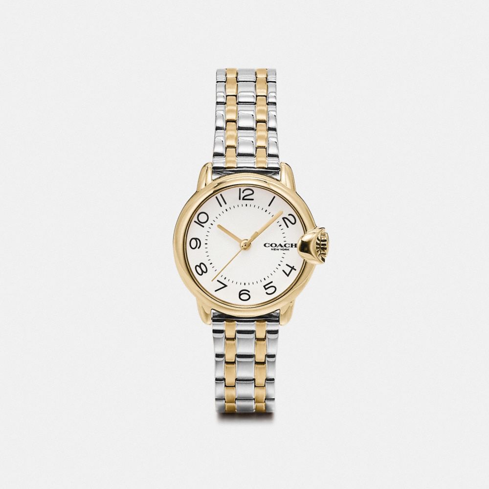 COACH Official Site Official page|WOMEN | WATCHES