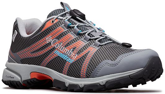 columbia montrail shoes