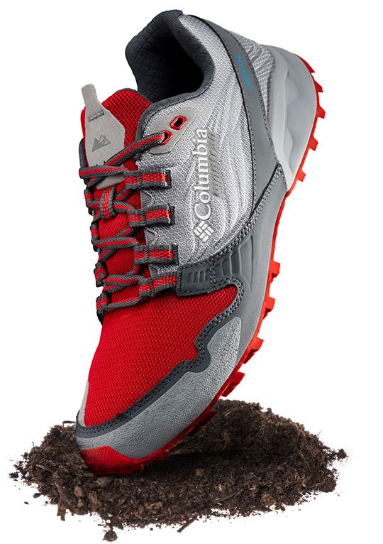 montrail sneakers