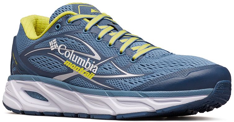 Montrail Shoes & Gear | Columbia Sportswear