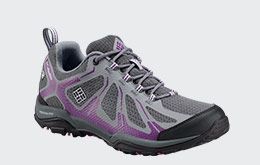 Hiking Boots - Casual Shoes | Columbia Sportswear