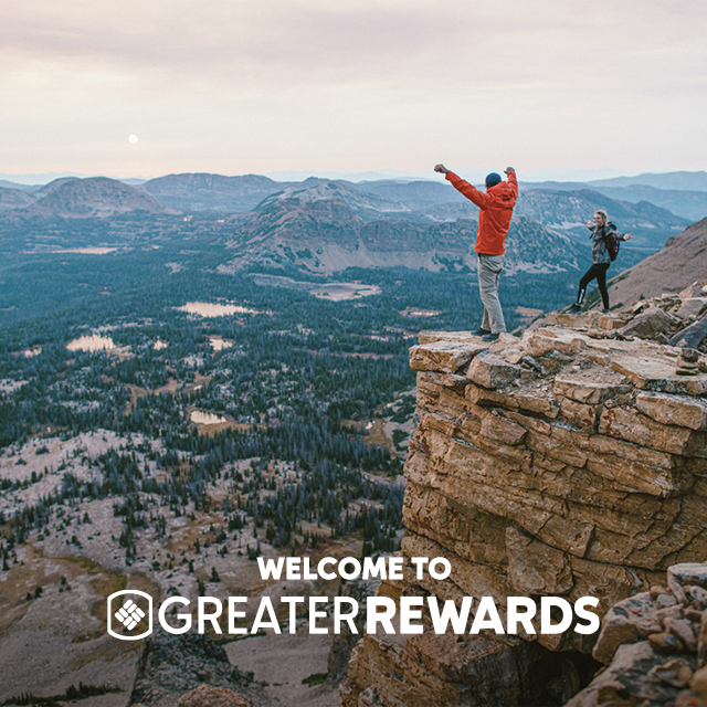 Welcome to Greater Rewards