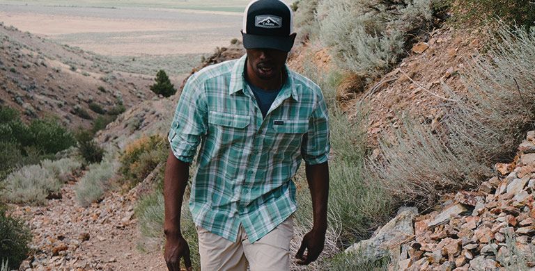 Mountain Man Clothing And Gear