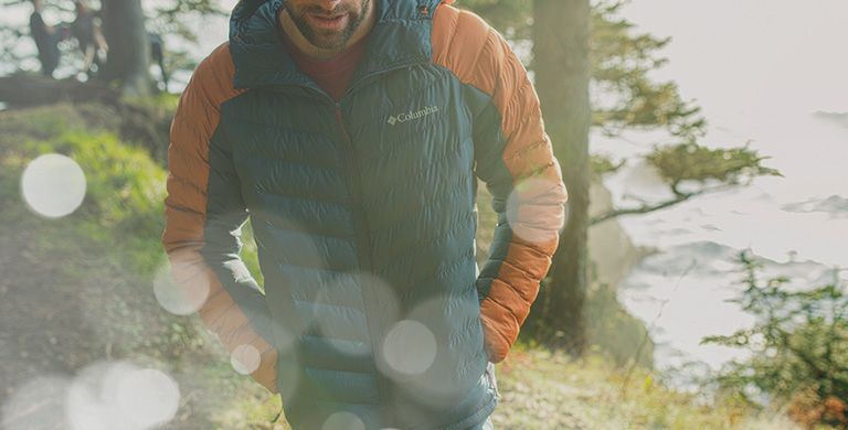 Outdoor Clothing, Outerwear & Accessories | Columbia Sportswear