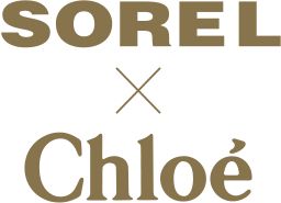 SOREL X Chloé Logo