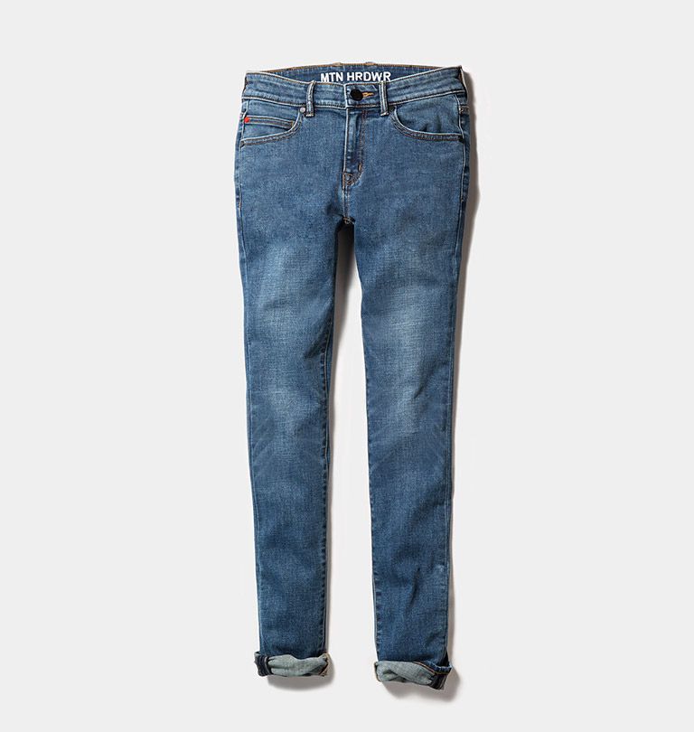 Women s Outdoor Clothing Mountain Hardwear