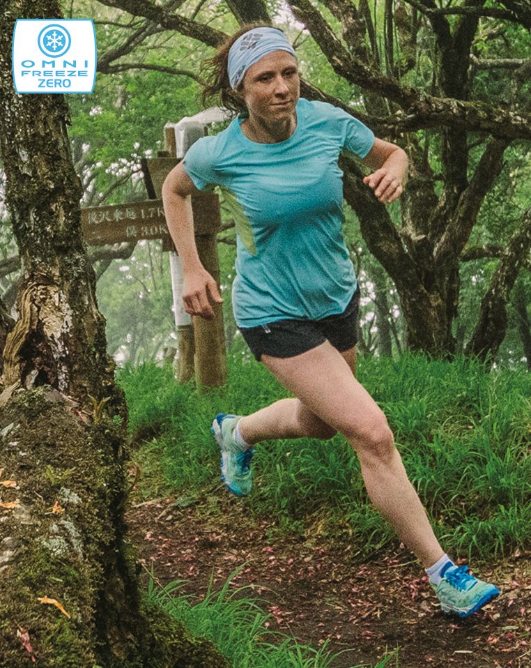 UKFT Member Spotlight: Loomi trail running clothing