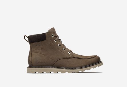 Men's Shoes - Casual Shoes and Boots | SOREL Canada