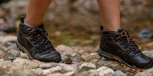 Botas Para Senderismo Granite Trail Wp Para Hombre - Columbia Colombia