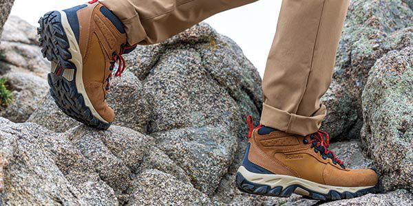 Columbia Sportswear Gu a de botas y calzado de monta a