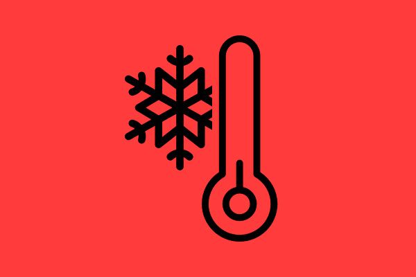 EXTREMELY WARMTH