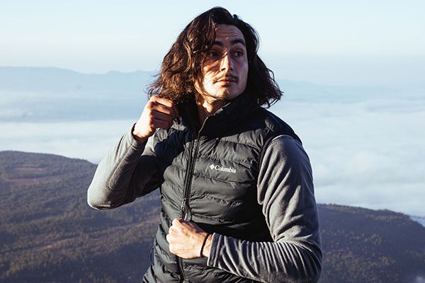 Columbia peak store finder jacket