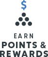 Earn Points & Rewards