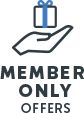 Member Only Offers