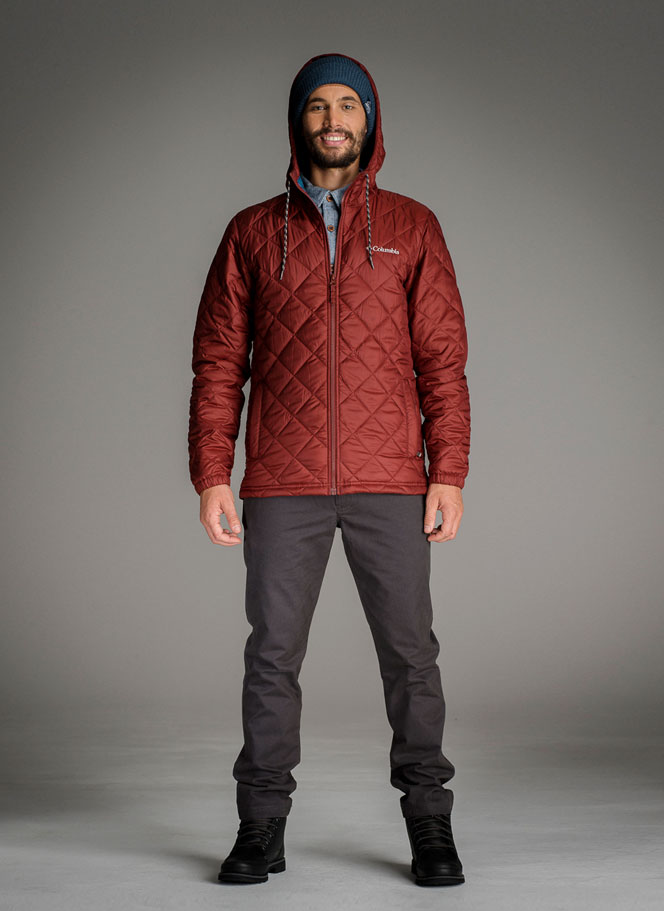 Columbia® Casual Outdoor Clothing