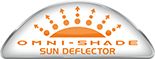 Omni-Shade Sun Deflector