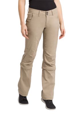 Stretch Zion Fabric for Women's Pants & Shorts | prAna
