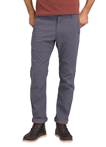 Stretch Zion Fabric for Men's Pants & Shorts | prAna