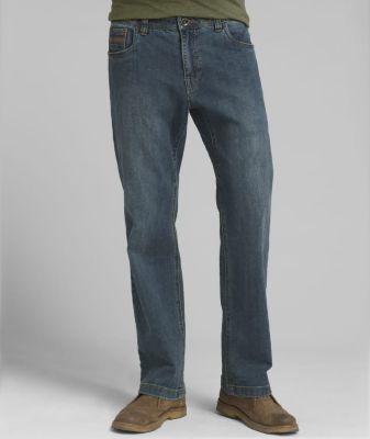 Men's Jeans Style & Fit Guide prAna