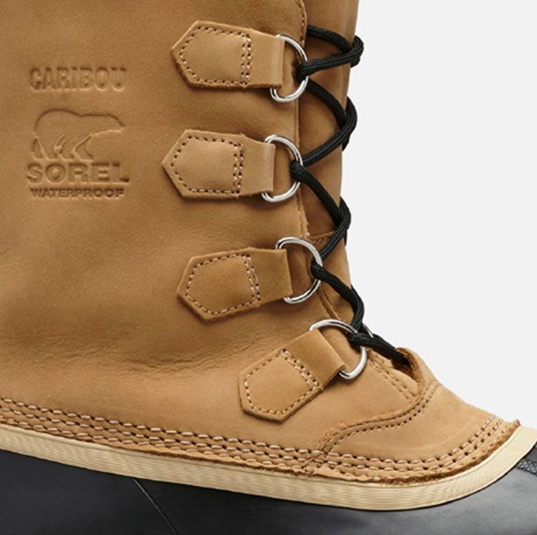 Men's Outdoor Boots & Shoes SOREL® UK