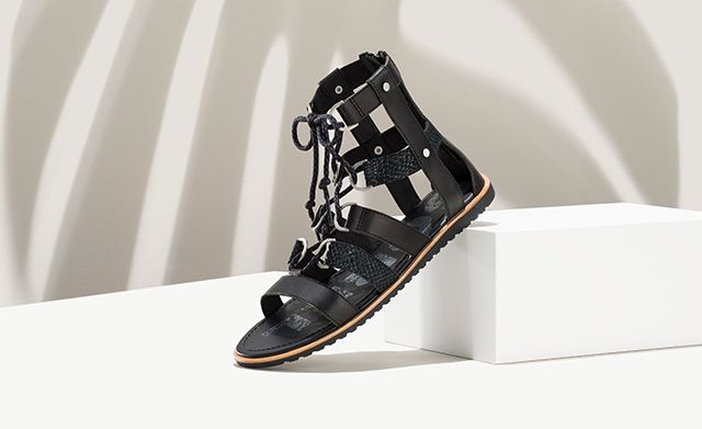 sorel outlet uk