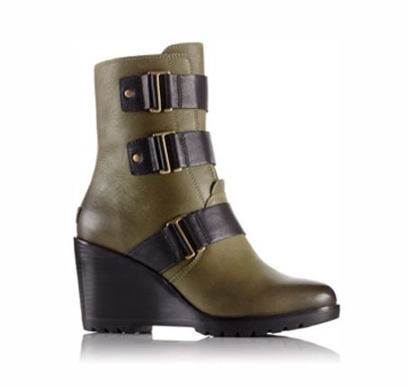 sorel fall 2019
