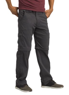 Stretch Zion Fabric for Men's Pants & Shorts | prAna