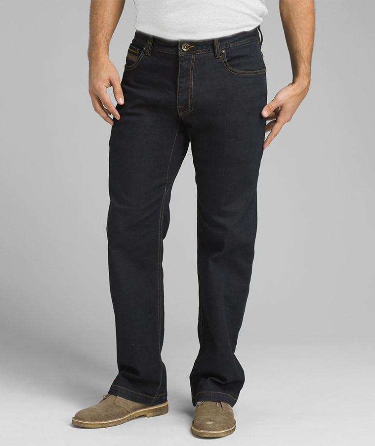 Men's Jeans Style & Fit Guide | prAna