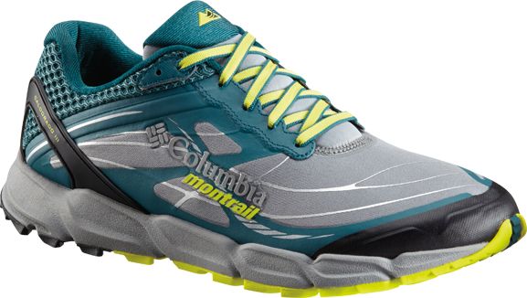 montrail shoes clearance