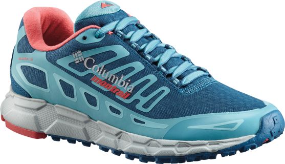 montrail sneakers