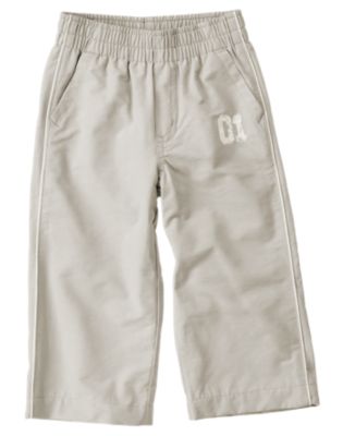 Athletic Active Pant