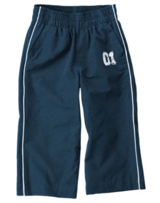 Athletic Active Pant