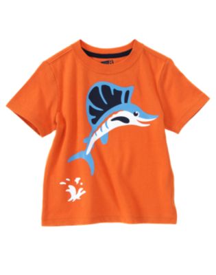 Marlin Tee