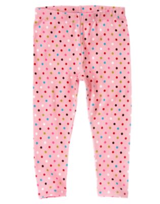 Dot Legging