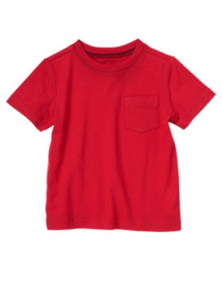 Pocket Tee