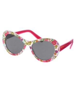 Flower Sunglasses