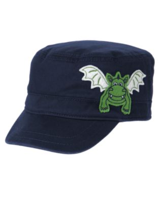 Dragon Cadet Cap