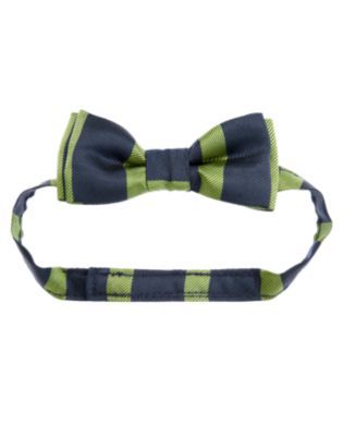 Stripe Bowtie